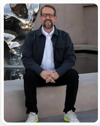 Dr. David A. Palmer