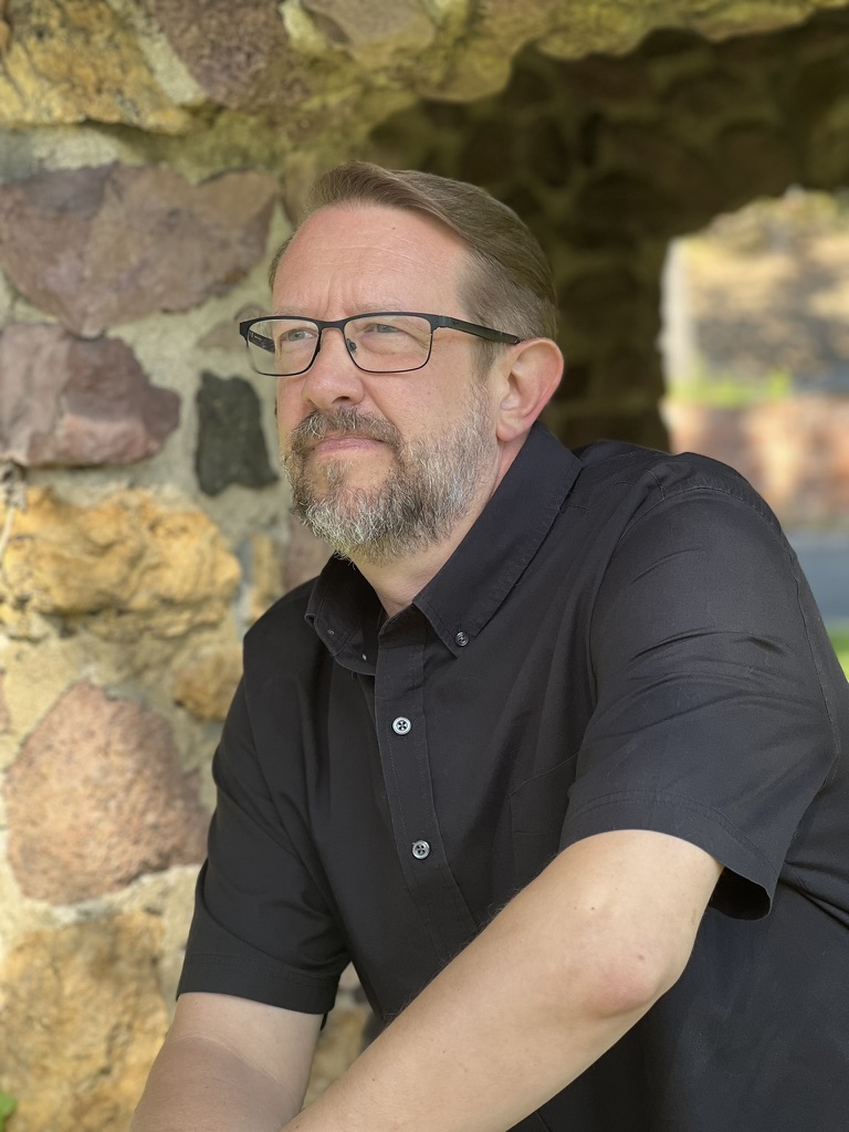 Dr. David A. Palmer, EdD