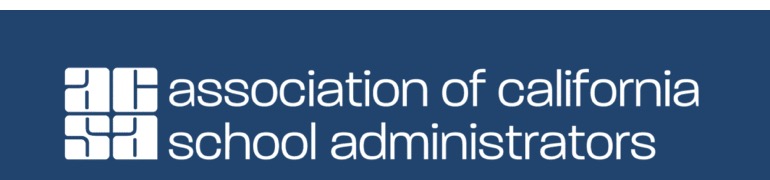 Association of California School Administrators