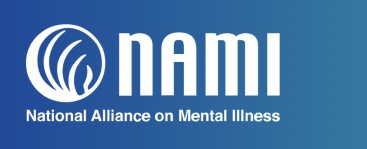 NAMI, National Alliance on Mental Illness