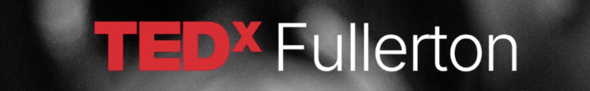 TEDx Fullerton